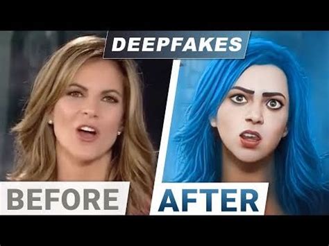 New AI Makes Amazing DeepFakes In a Blink of an Eye!